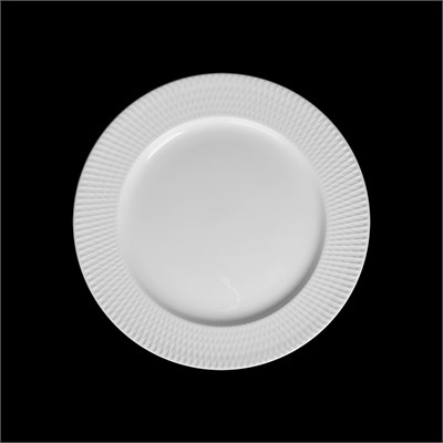 ТАРЕЛКА мелкая 9'' 230мм Corone Rosenthal Banquet" [LQ-QK15206]" 88317 - фото 5510906