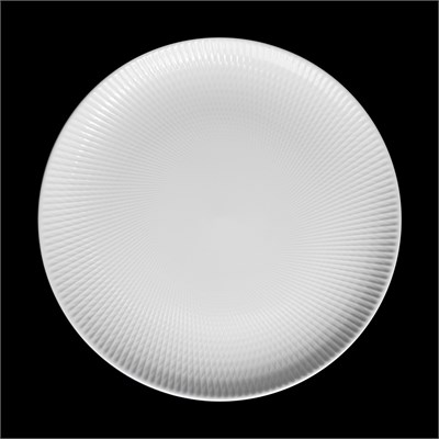 ТАРЕЛКА мелкая без бортов 11'' 280мм Corone Rosenthal Banquet" [LQ-QK15209]" 88320 - фото 5510912