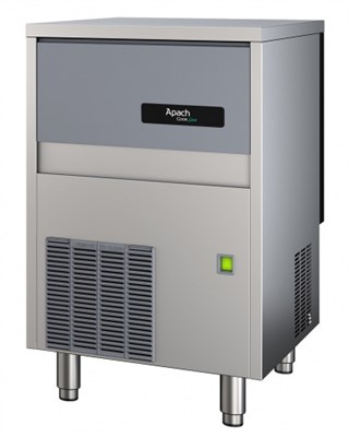 Льдогенератор APACH гранулы AGB9519B A 88328 - фото 5510926