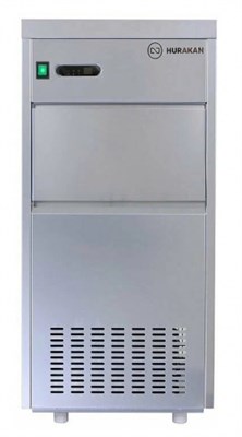 Льдогенератор HURAKAN HKN-GB85C (гранулы) 88337 - фото 5510937