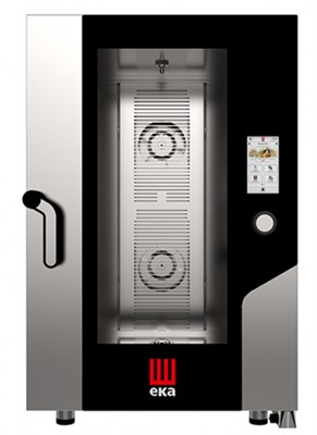 Пароконвектомат Tecnoeka MKF 1111 V TS 88565 - фото 5511317