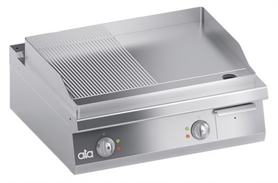 Поверхность жарочная ATA C2EFR10TT 88573 - фото 5511331