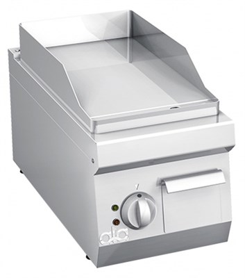 Поверхность жарочная ATA K6EFL05TT 88574 - фото 5511332
