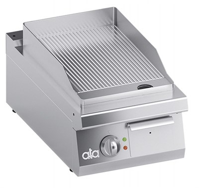 Поверхность жарочная ATA C2EFR05TT 88575 - фото 5511334
