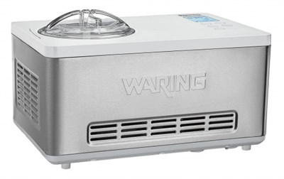Фризер для мороженого WARING WCIC20E 88614 - фото 5511392