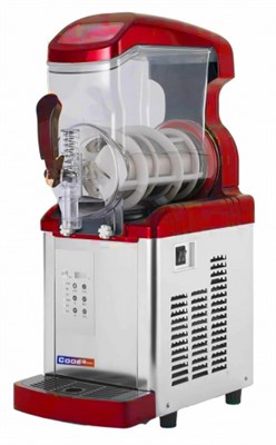 ФРИЗЕР ДЛЯ МЯГКОГО МОРОЖЕНОГО COOLEQ ICS-8D 88624 - фото 5511406