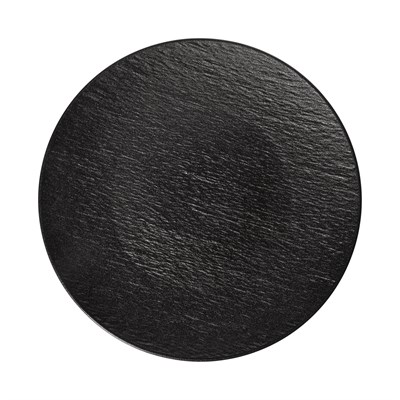 ТАРЕЛКА мелкая 11'' 275мм, черный Corone Grafica" [XSY3265]" 88665 - фото 5511477
