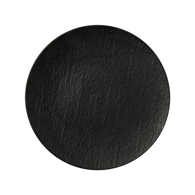ТАРЕЛКА мелкая 10'' 260мм, черный Corone Grafica" [XSY3264]" 88666 - фото 5511479