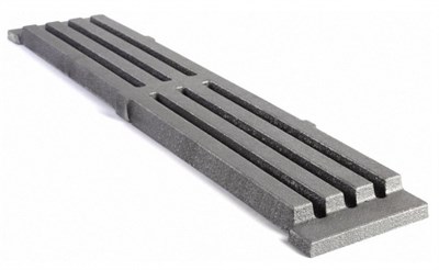Решетка колосниковая для JOSPER HJX25/38/45 одна секция 0426 88837 - фото 5511776