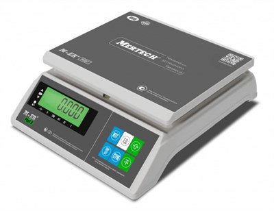 ВЕСЫ фасовочные Mertech 326 AFU-15.1 Post II LCD 88857 - фото 5511812