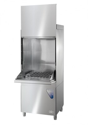 Машина посудомоечная ATA ALP 01 S 88990 - фото 5512013