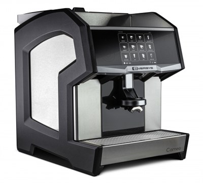КОФЕМАШИНА - суперавтомат EVERSYS CAMEO CORE C’2ms (с молочной системой) 89043 - фото 5512104
