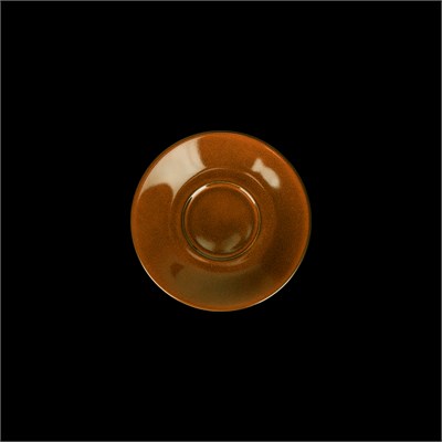 БЛЮДЦЕ 6,25 159мм, оранжевый "Corone Cocorita" [XSY2214]" 89067 - фото 5512148