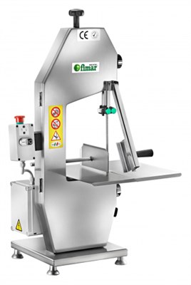 Пила ленточная Fimar SE2020V 220V окрашенная 89201 - фото 5512377
