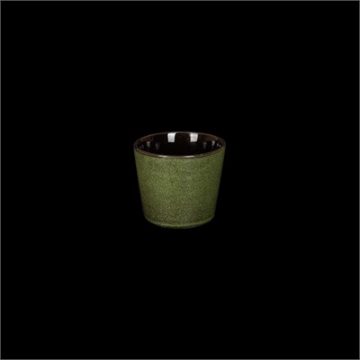 ЧАШКА без ручки 180мл, зеленый Corone Cocorita" [XSY2305]" 89261 - фото 5512467