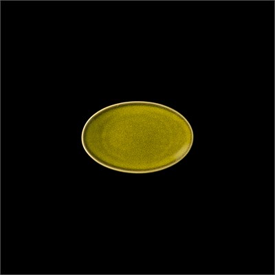 БЛЮДО для комплимента 6'' 153мм, желтый Corone Cocorita" [XSY2836]" 89284 - фото 5512508
