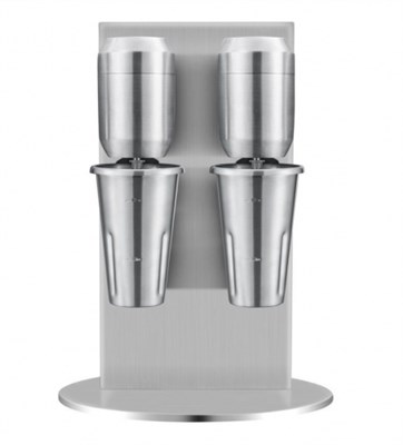 Миксер для молочных коктейлей VIATTO VA-DM-B-21C 89331 - фото 5512600