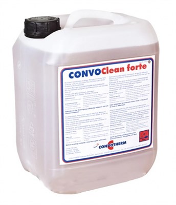 Средство моющее Convotherm ConvoClean forte 10л (3007017) 89390 - фото 5512699
