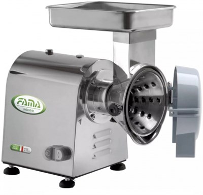 Машина протирочная FAMA TMC FTMC 102 (220B) для мягкого сыра 89492 - фото 5512847