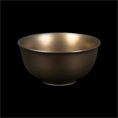 САЛАТНИК 6 150мм, медный "Corone Luminare" [HS205718]" 89629 - фото 5513074