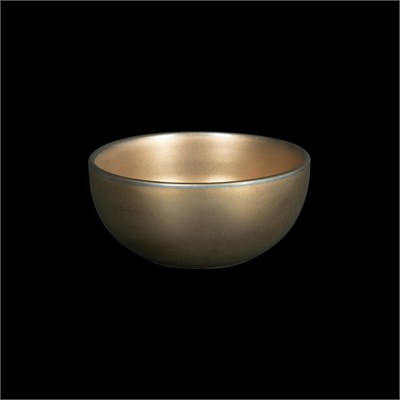САЛАТНИК 4,5 114мм, медный "Corone Luminare" [HS205747]" 89640 - фото 5513095
