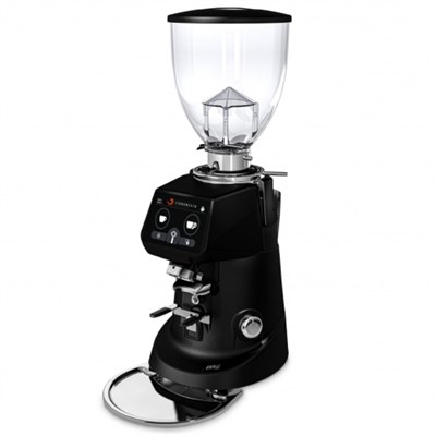 Кофемолка Fiorenzato F 64 E черный матовый 89678 - фото 5513158