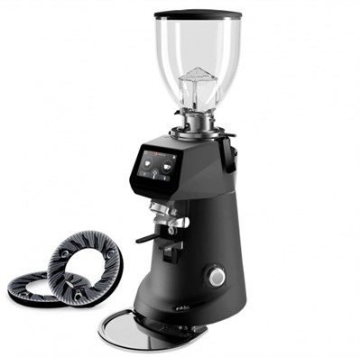 Кофемолка Fiorenzato F 83 E Pro Black || Dark-T Edition 89686 - фото 5513170