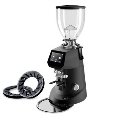 Кофемолка Fiorenzato F 64 E Pro Black || Dark-T Edition 89687 - фото 5513171