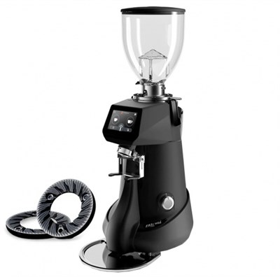 Кофемолка Fiorenzato F 83 E XGi Pro Black || Dark-T Edition 89688 - фото 5513173