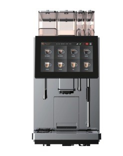 Кофемашина-суперавтомат ROSSO ВТВ-302-1D1F (23-00008091) 89721 - фото 5513222