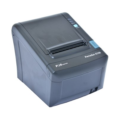 Фискальный регистратор ККТ РИТЕЙЛ-01ФМ" (У) COM/USB/LAN (черный) без ФН" 89791 - фото 5513336