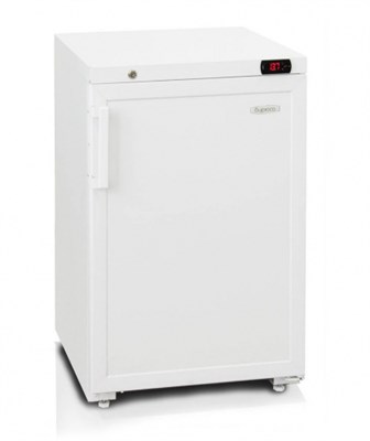 Шкаф фармацевтический Бирюса Б-150K-G (4G) 89826 - фото 5513387