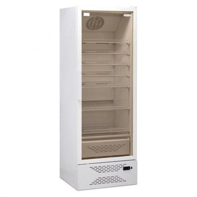 Шкаф фармацевтический Бирюса Б-450S-RB7R1B 89831 - фото 5513394