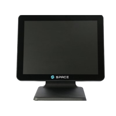Сенсорный терминал SP/SKYV2 [15, Intel J4125, ОЗУ 4GB,SSD,без MSR, Windows 10] черный" 89846 - фото 5513416