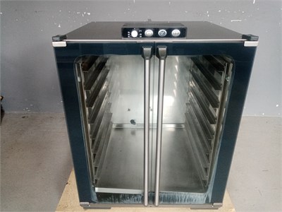 Шкаф расстоечный UNOX XLT 133 89973 - фото 5513628