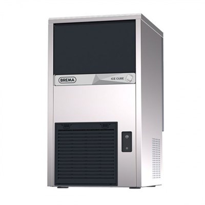 Льдогенератор Brema CB 249A HC B-QUBE 89988 - фото 5513652