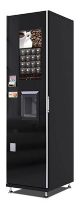 КОФЕАВТОМАТ торговый напольный LE-VENDING Locket 308 (стакан 165 мл) 90012 - фото 5513686