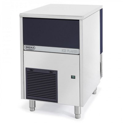 Льдогенератор Brema GB 902W HC 90025 - фото 5513706
