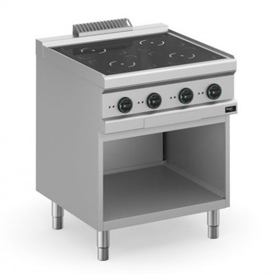 Плита индукционная 700 сер.. APACH APRI-77P/PL 90044 - фото 5513733