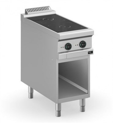 Плита индукционная 900 СЕР.APACH APRI-49P/PL 90045 - фото 5513735