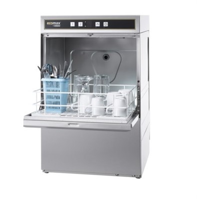 Машина посудомоечная Hobart G404-12B Ecomax 90184 - фото 5513961