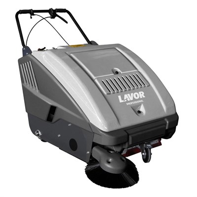 Подметальная машина LAVOR Professional SWL 900 ET без аккумулятора 90410 - фото 5514359