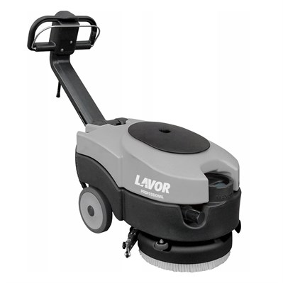 Поломоечная машина LAVOR Professional Quick 36 E 90419 - фото 5514375
