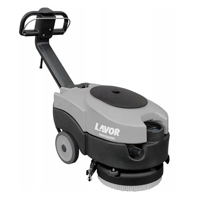 Поломоечная машина LAVOR Professional Quick 36 B без аккумулятора 90420 - фото 5514376