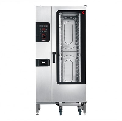 Пароконвектомат CONVOTHERM maxx pro easyDial 20.10 EB (maxxproeD 20.10 EB) 90535 - фото 5514575