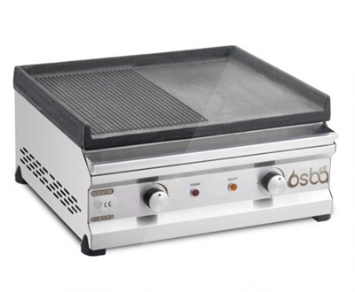 Жарочная поверхность OSBA MDI-50E 90698 - фото 5514827