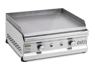 Жарочная поверхность OSBA MPI-50E 90700 - фото 5514830