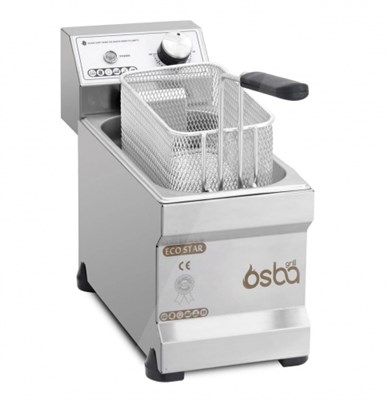 Фритюрница Osba MF-3 90719 - фото 5514861