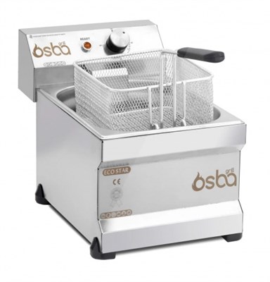 Фритюрница Osba MF-5 90721 - фото 5514864