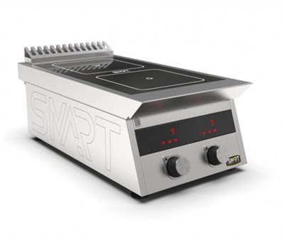Плита индукционная C92-3N SMART INDUCTION 90748 - фото 5514913